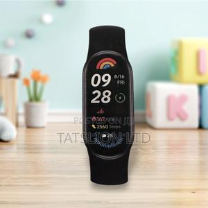 XIAOMI Smart Band 9 Black - thumbnail 2