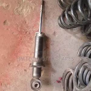 Toyota Wish Old Model 4wheel Rear Shocks