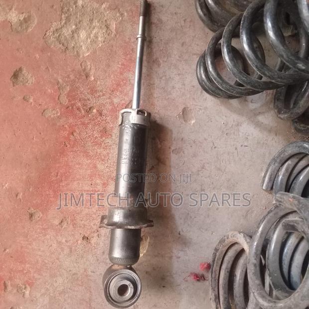 Toyota Wish Old Model 4wheel Rear Shocks