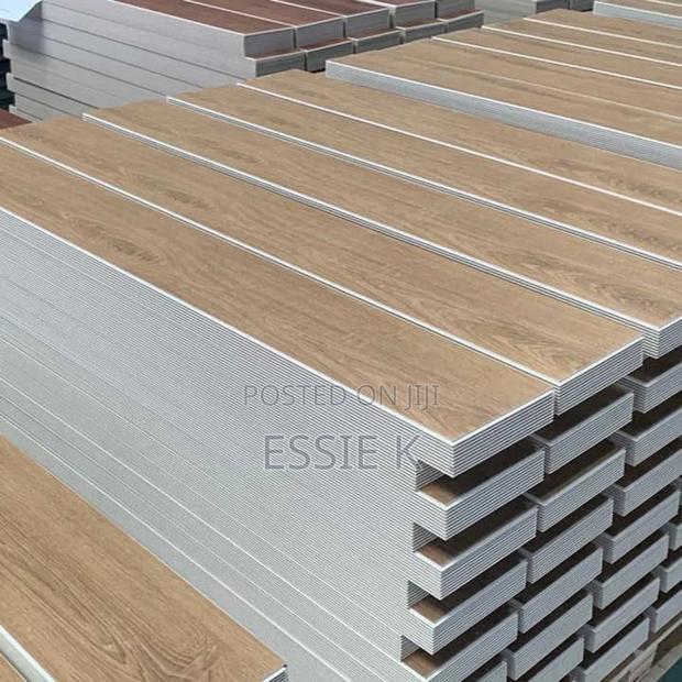 Waterproof Luxury Flooring SPC - main view