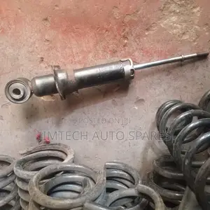 Toyota Wish Old Model 4wheel Rear Shocks