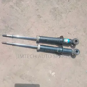 Toyota Corolla Runx Rear Shocks