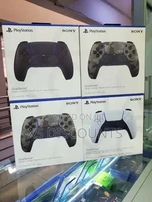 Sony Wireless Controller for Ps5 .