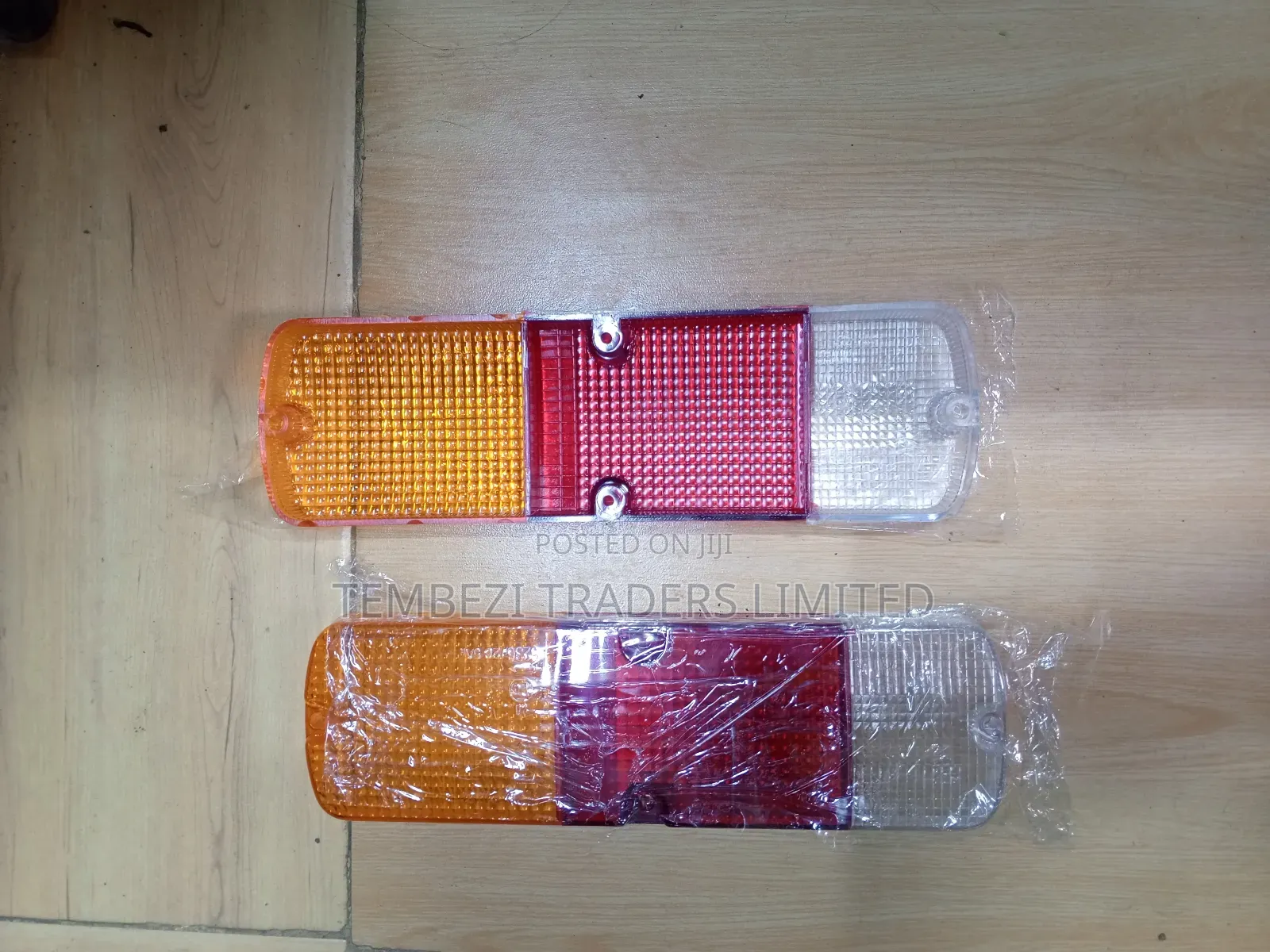 Rear Lights Lamp Lens Landcruiser Fj 79