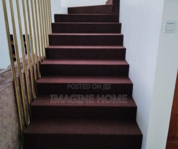 Delta Wall to Wall Carpet Office and Home Floor Decor