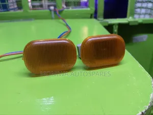 Orange Indicator Lamp Light/Wing Light Toyota
