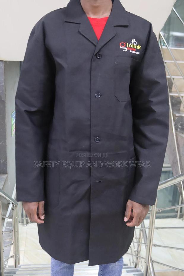 Dust Coat Design For Sale - main view