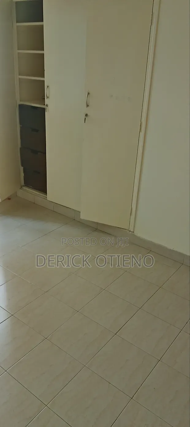 3bdrm Apartment in Kilimani for rent