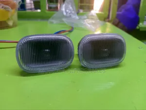 Indicator Lamp Light/Side Light Toyota Vehicles