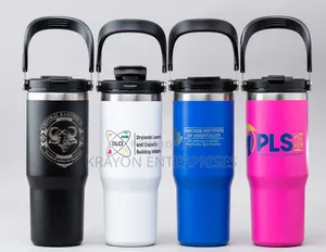 Stanley Engraved 900ml