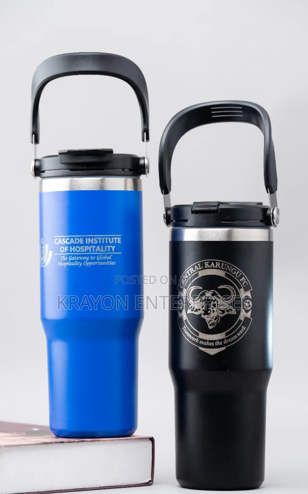 Stanley Engraved 900ml