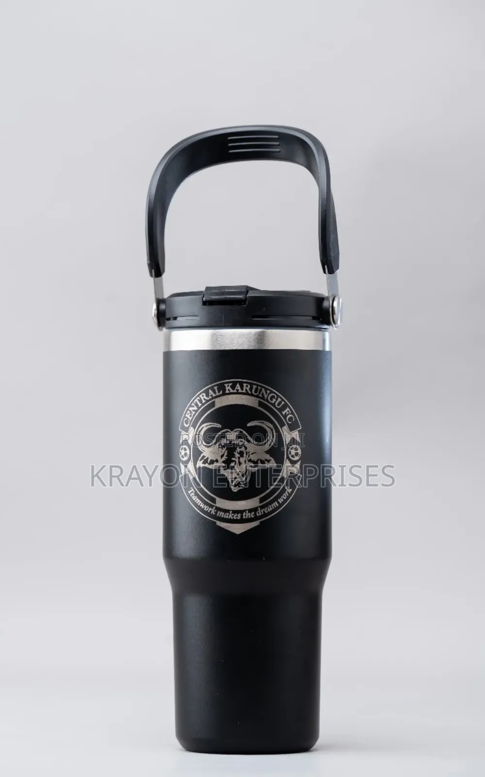 Stanley Engraved 900ml