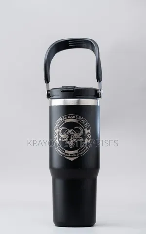 Stanley Engraved 900ml