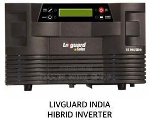 Livguard Hybrid Inverter 3500VA - thumbnail 2