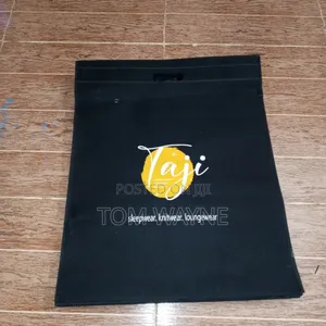 Shopping Bag Printing