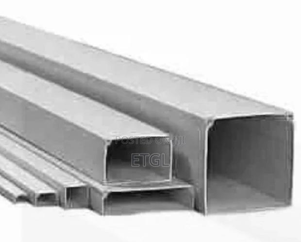 Metallic Trunking 100mm X 50mm