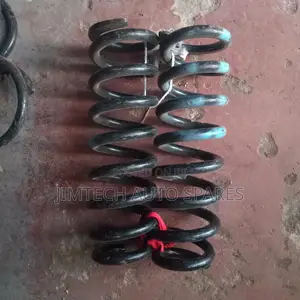 Ford Ranger Front Heavy Duty Spring