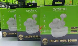 Oraimo Freepods 3C E104DC *White* - thumbnail 2