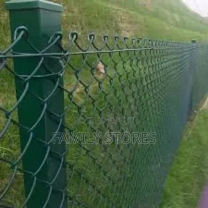 Quality PVC Chain Link
