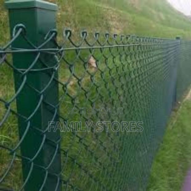 Quality PVC Chain Link - main view