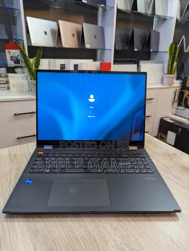 Laptop Asus Vivobook 16 16GB Intel Core I5 SSD 512GB - main view