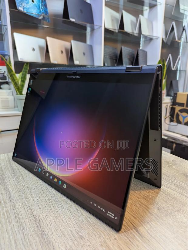 Laptop Asus Vivobook 16 16GB Intel Core I5 SSD 512GB - thumbnail 2