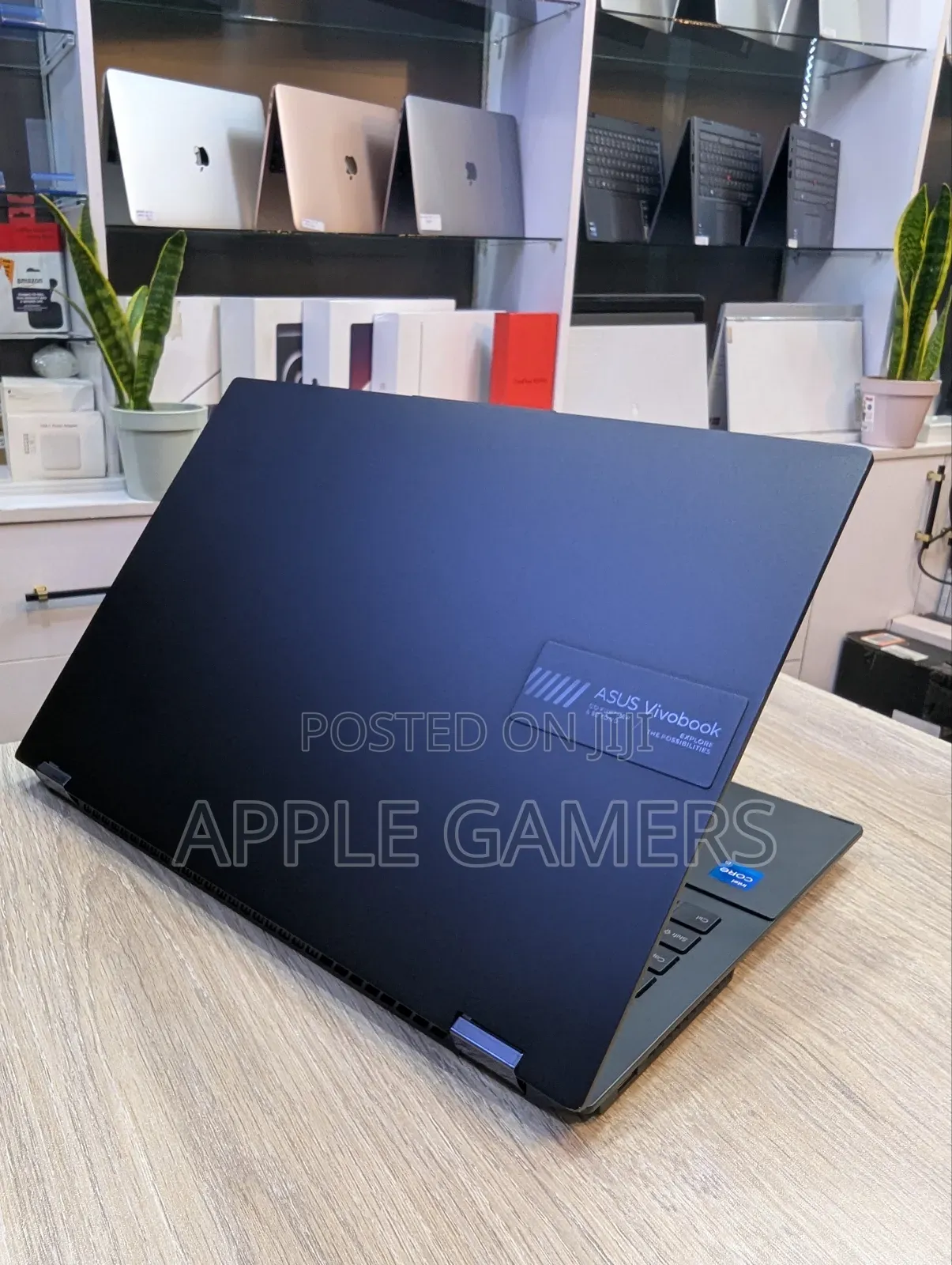 Laptop Asus Vivobook 16 16GB Intel Core I5 SSD 512GB