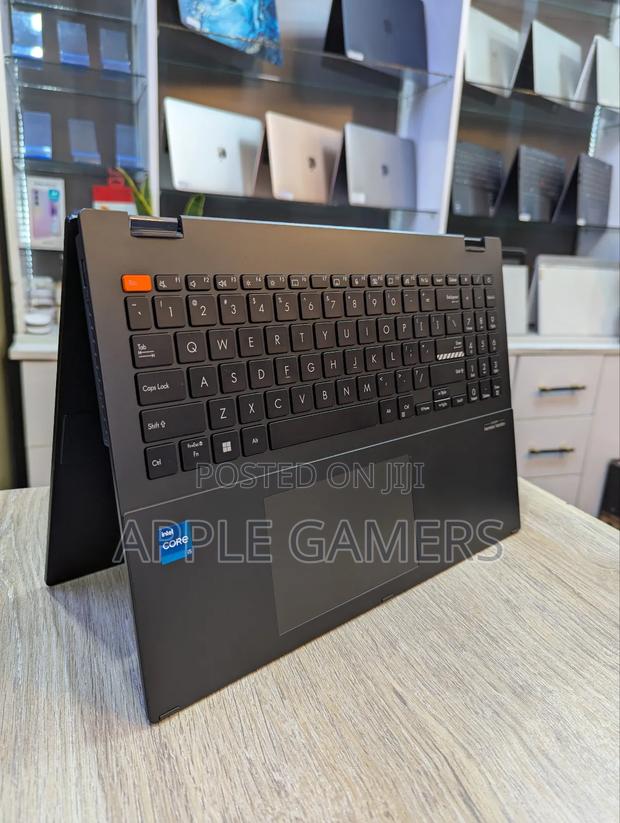 Laptop Asus Vivobook 16 16GB Intel Core I5 SSD 512GB - thumbnail 4