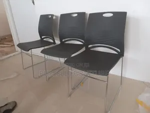 Waiting Chairs