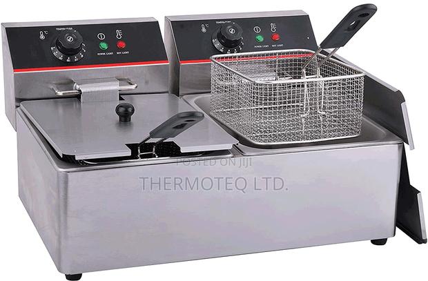 Electric Freyr 11+11L - main view