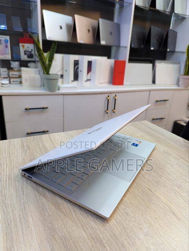 Laptop HP Pavilion 14 8GB Intel Core I5 SSD 512GB - thumbnail 2