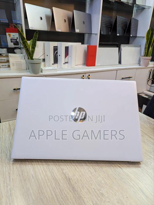 Laptop HP Pavilion 14 8GB Intel Core I5 SSD 512GB - thumbnail 3