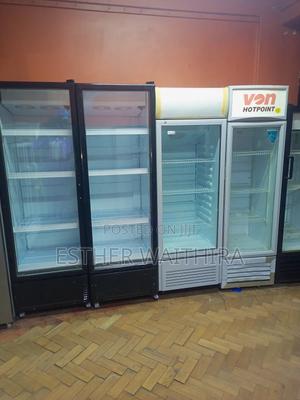 Affordable Display Fridge 300-400l - thumbnail 2