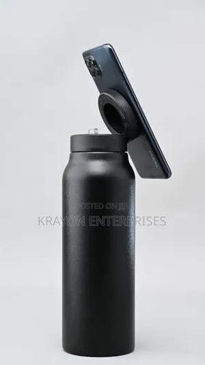 Magnetic Flask