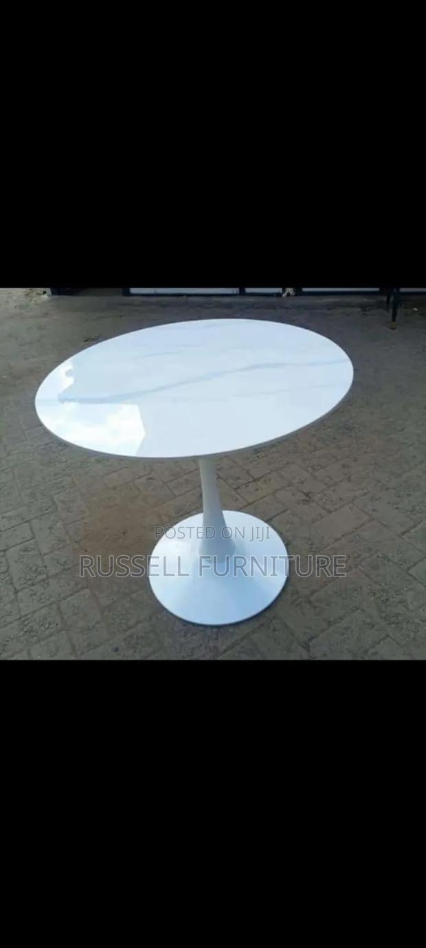 Modern Eames Table