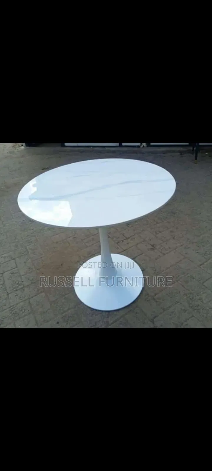 Modern Eames Table