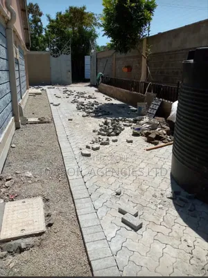 Cabro Paving Works