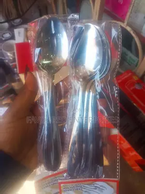 Table Spoon