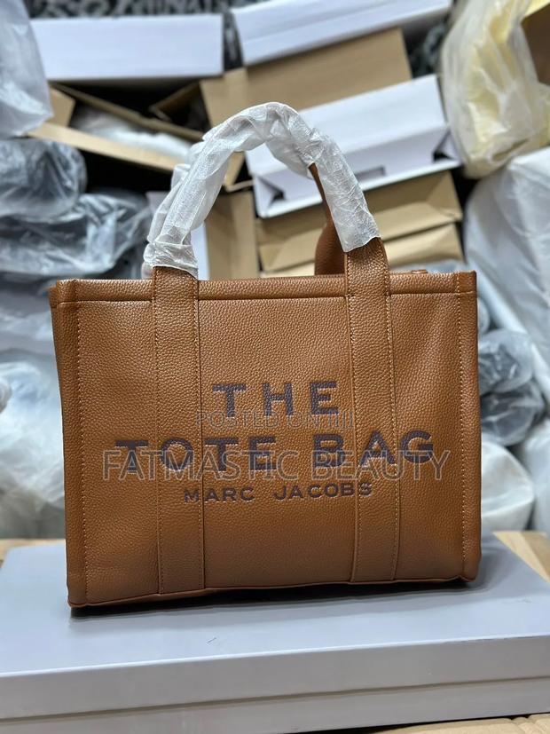 Marc Jacobs Handbag the Tote - thumbnail 2