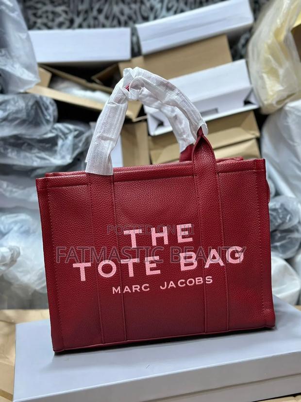 Marc Jacobs Handbag the Tote - thumbnail 3