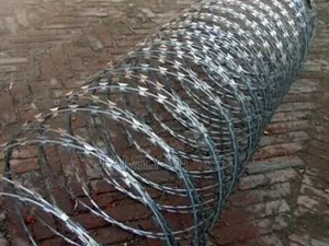 Quality Galvanized Fencing Razor