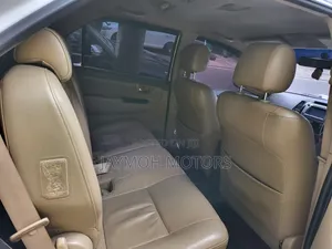 Toyota Fortuner 2016 White