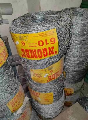 610M Ng’Ombe Barbed Wire - thumbnail 2