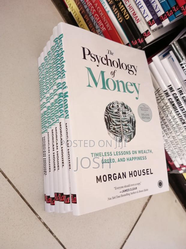Psychology of Money