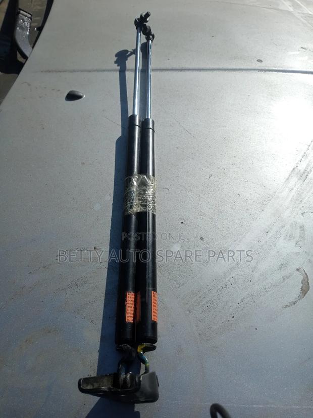 Subaru Br9 Boot Shocks Outback
