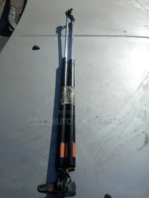 Subaru Br9 Boot Shocks Outback