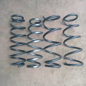 Toyota Allex Heavy Duty Spring Available