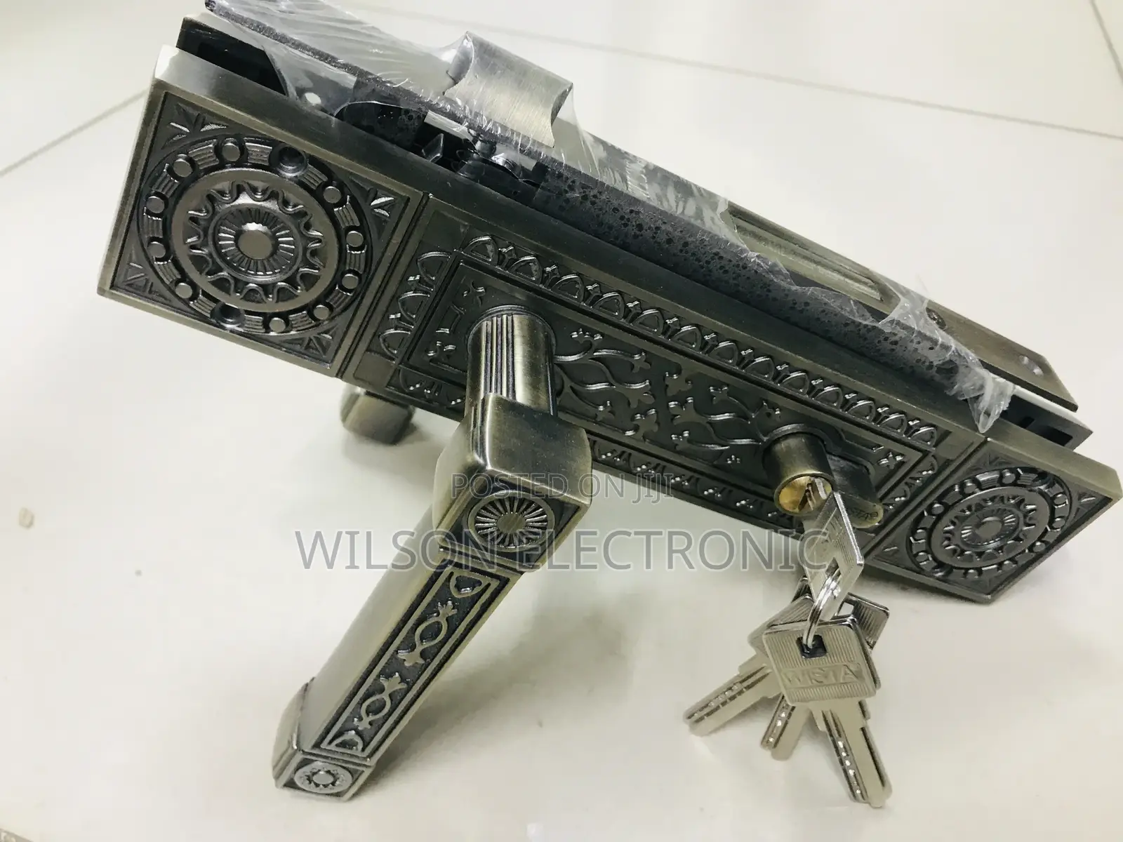Door Lock for Steel Door/ Wooden Doors