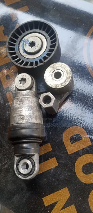 Mazda Demio P3 Tensioner