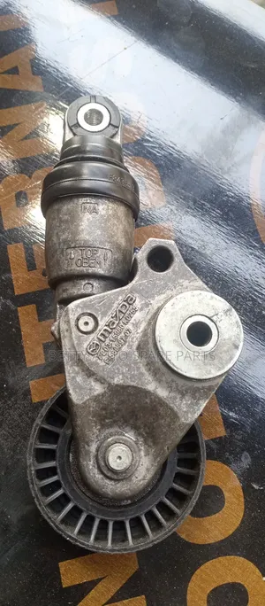 Mazda Demio P3 Tensioner